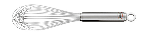 Visp ballong 24 trådar stål 27 cm