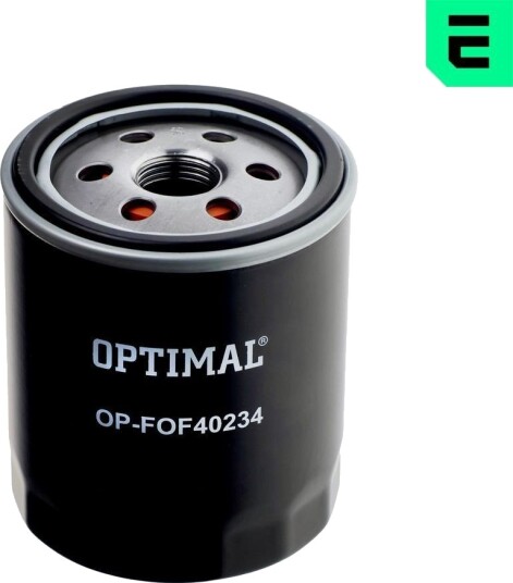 Oljefilter OPTIMAL OP-FOF40234 Oljefilter OPTIMAL OP-FOF40234