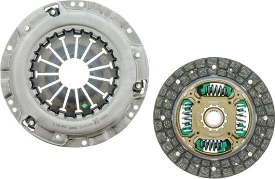 AISIN KT-391R Clutchsett AISIN KT-391R Clutchsett