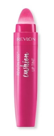 Revlon Kiss Cushion Lip Tint 240 Stain Berry Lit