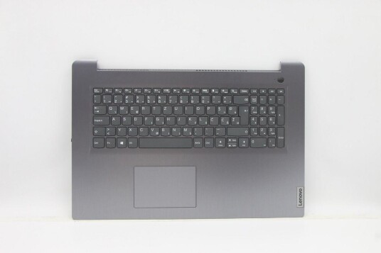 Lenovo Upper Case ASM_SLV L82H9 FP