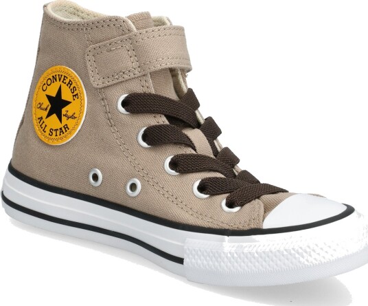 Converse Chuck Taylor All Star 1V Beige 30 Converse Chuck Taylor All Star 1V Beige 30