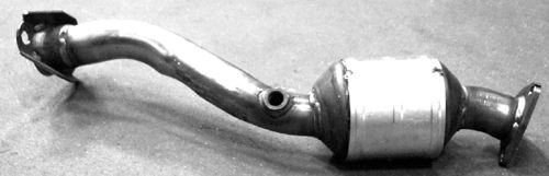 Katalysator VEGAZ HOK-977
