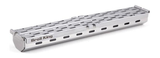 Broil King  Røykboks til pellets 31x3x6,3 cm