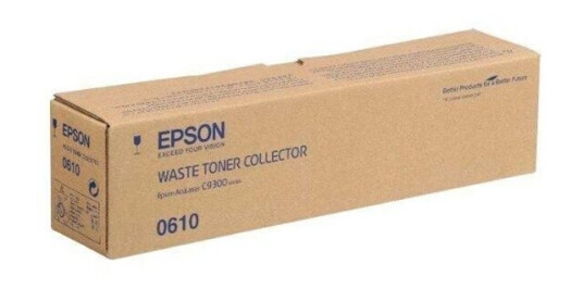 Epson opsamler til overskydende toner - Oppsamler for overflødig toner