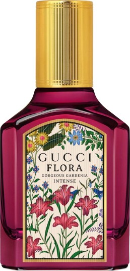 Gucci Flora Gorgeous Gardenia Intense Parfyme 30 ml