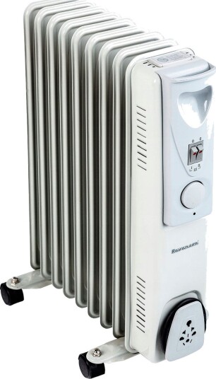Ravanson OH-09 Oljeradiator (2000W)