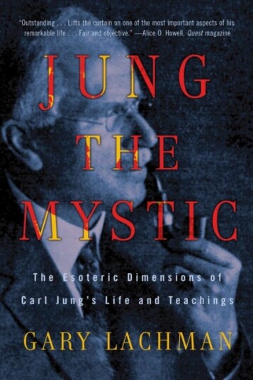 Jung The Mystic Av Gary (Gary Lachman) Lachman