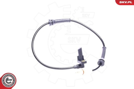 Sensor ABS ESEN SKV 06SKV116 Sensor ABS ESEN SKV 06SKV116