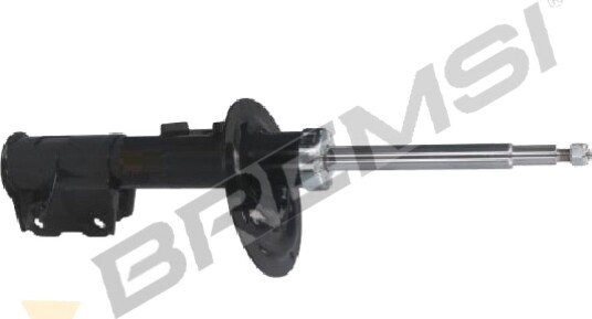Støtdemper BREMSI SA0454 Støtdemper BREMSI SA0454