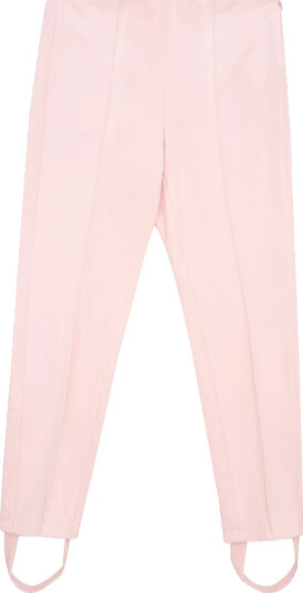 Lardini Dame Bukser Rosa M, Lardini Dame Bukser Rosa M,