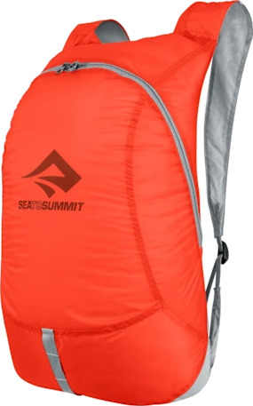 Sea To Summit Sekk Sea To Summit Ultra-Sil Day Pack Orange