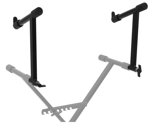 Dimavery Extension Second Storey For Sl-4 Keyboard Stand Dimavery Extension Second Storey For Sl-4 Keyboard Stand