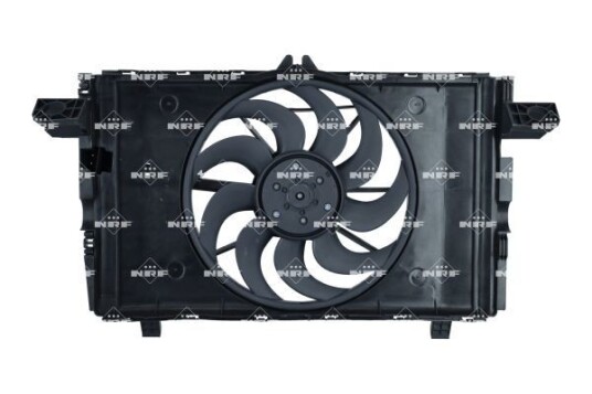 Radiator NRF 470175