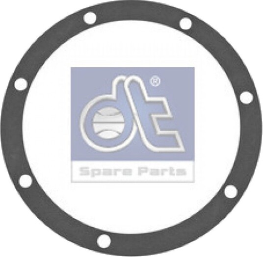 DT Spare Parts 6.30081 Pakning vannpumpe