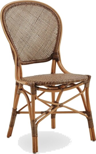 Sika Design Rossini Spisestuestol Kirsebær