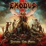 Exodus Persona Non Grata Exodus Persona Non Grata