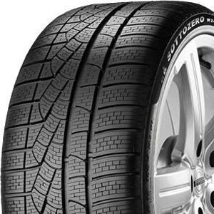 Pirelli Winter 240 SottoZero Serie II 235/40R19 96V Pirelli Winter 240 SottoZero Serie II 235/40R19 96V