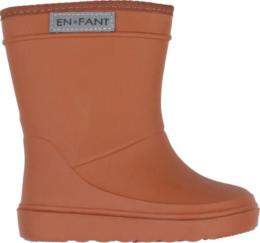 En Fant Thermo Boots Brown 32 En Fant Thermo Boots Brown 32