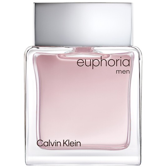 Calvin Klein Euphoria Eau De Toilette 50ml Calvin Klein Euphoria Eau De Toilette 50ml