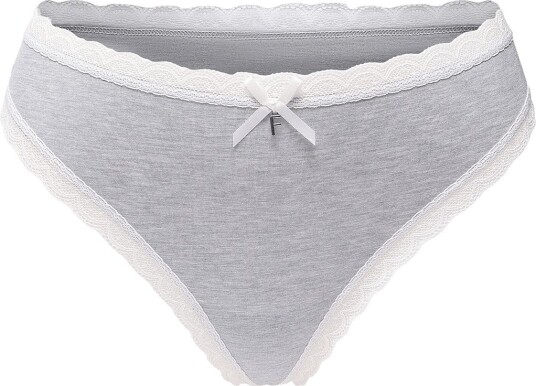 Freya Freya Flirt   Grey   S