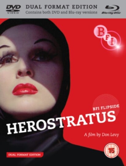 Herostratus