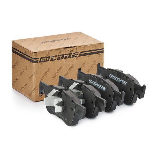 Bremseklosser goCORE GCD020582