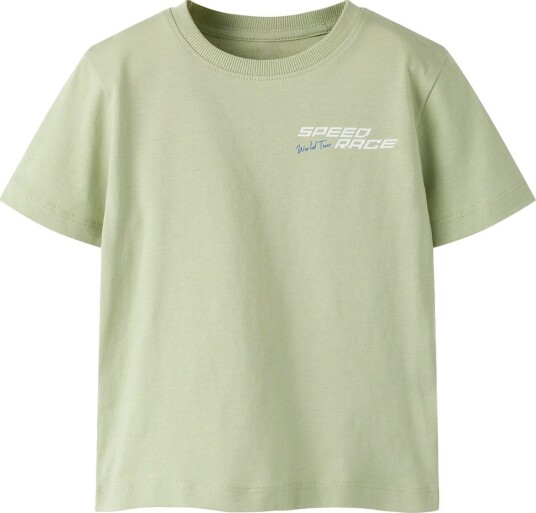 Name It Nmmhektor Ss Nreg Top Green 104 Name It Nmmhektor Ss Nreg Top Green 104