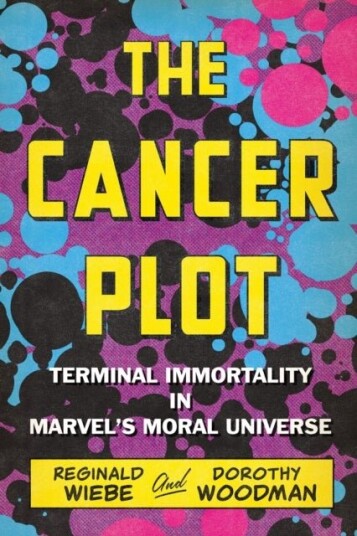 The Cancer Plot The Cancer Plot