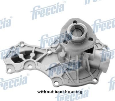 Vannpumpe FRECCIA WP0185 Vannpumpe FRECCIA WP0185