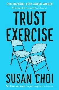 Trust Exercise Av Susan Choi
