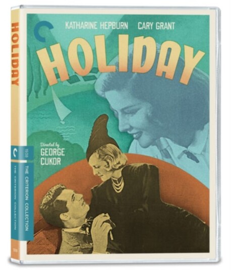 Holiday (1938) / Glimmer Holiday (1938) / Glimmer