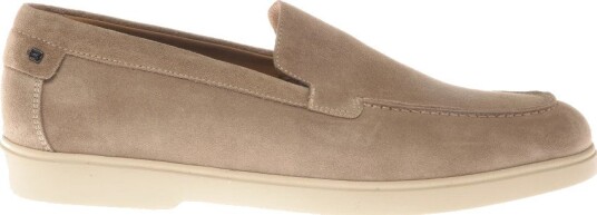 Baldinini, Herre, Sko, Beige, 43 EU,