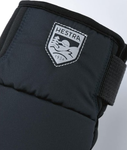 Hestra Czone Frost Primaloft Gloves Dark Navy 9 Hestra Czone Frost Primaloft Gloves Dark Navy 9