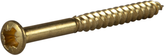 Essve Treskrue Sph 3,5x40 Messing 10