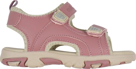 Mikk line Sandal W Velcro Pink 27 Mikk line Sandal W Velcro Pink 27