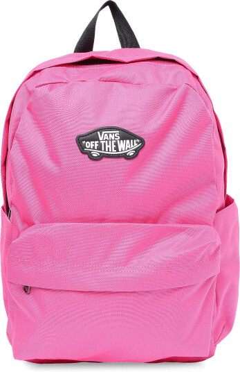 VANS Old Skool Grom Backpack Pink ONE SIZE