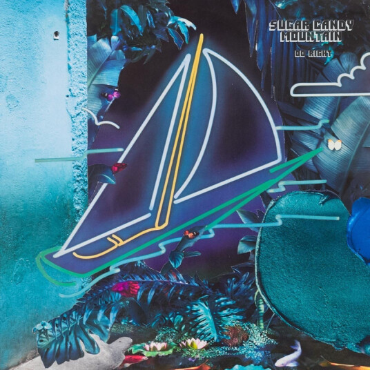 Sugar Candy Mountain Do Right CD