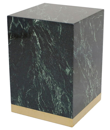 Ruth & Joanna Quebec sidebord grønn Ruth & Joanna Quebec sidebord grønn