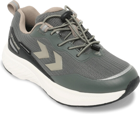 Hummel Creek Low Tex Vc Jr   Grey   29