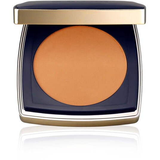 Estée Lauder Double Wear Stay-In-Place Matte Powder Foundation SPF10 Compact 5N2 Amber Honey 12g Estée Lauder Double Wear Stay-In-Place Matte Powder Foundation SPF10 Compact 5N2 Amber Honey 12g