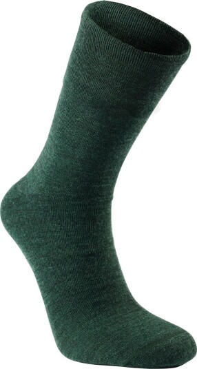 Woolpower Liner Classic Forest Green 40-44, Forest Green