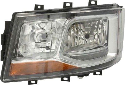 Konturlys TRUCKLIGHT SM-UN152
