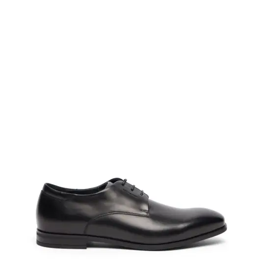 Stuart Weitzman Herre Sko Svart 43 EU,