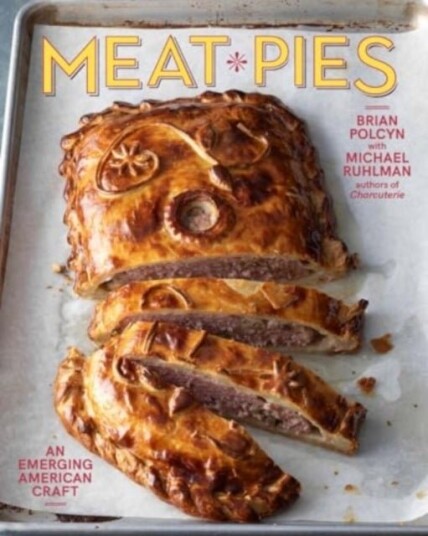 Meat Pies Meat Pies