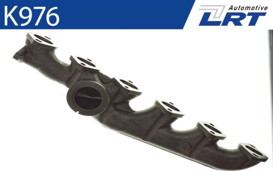 Manifold, eksosanlegg LRT K976