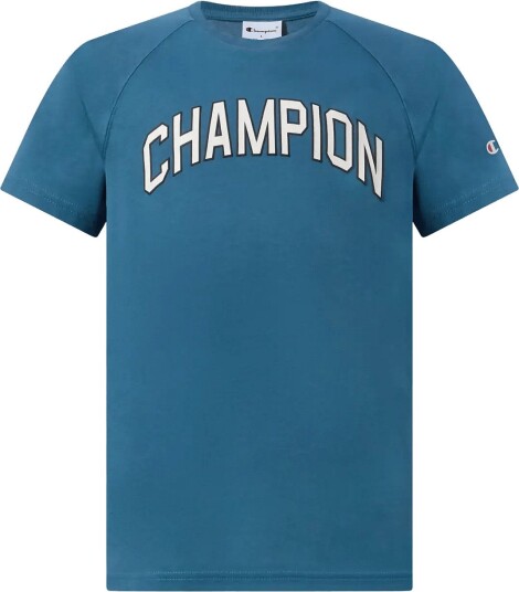 Champion Ss Tee BS133 IDT 164