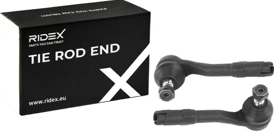 RIDEX 914T0779 Endeledd RIDEX 914T0779 Endeledd