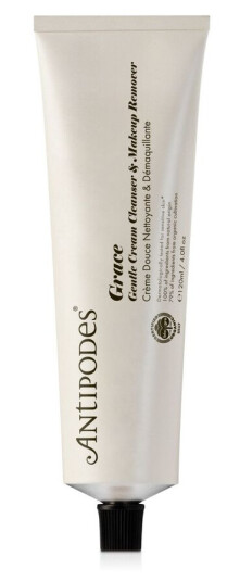 Antipodes Grace Gentle Cream Cleanser 120ml