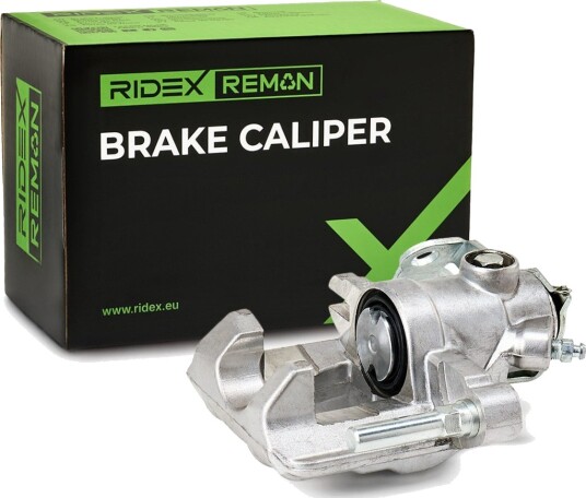 Bremsecaliper RIDEX REMAN 78B0049R